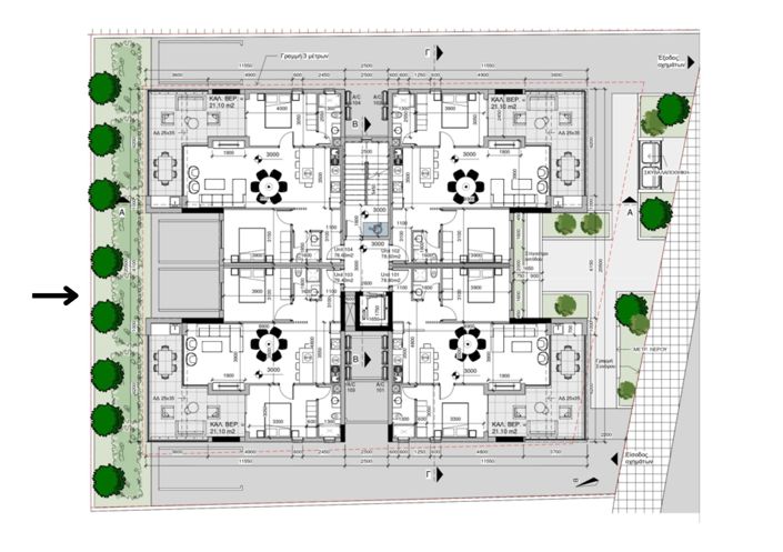 Image No.15-2 Bed Apartment for sale