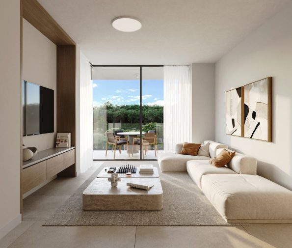 Image No.7-2 Bed Apartment for sale