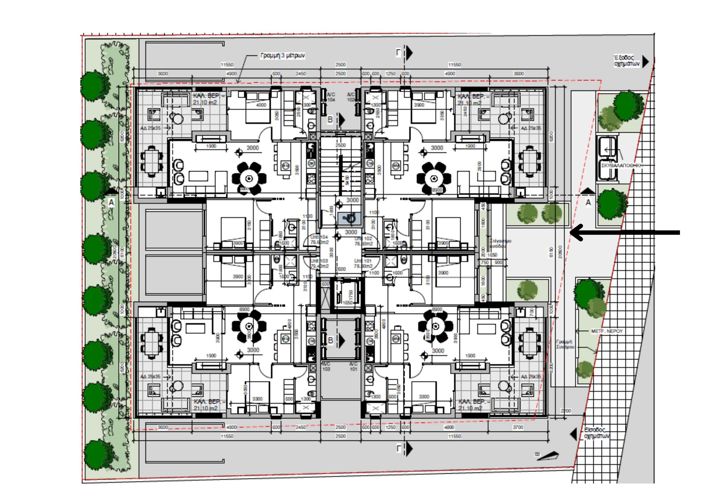 Image No.15-2 Bed Apartment for sale