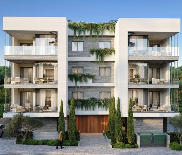 Image No.3-2 Bed Apartment for sale