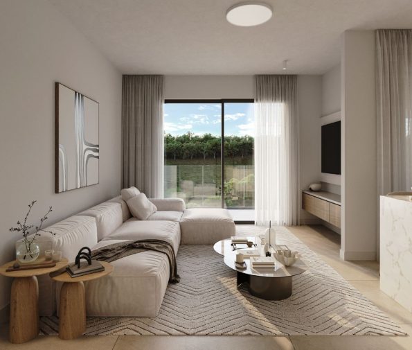 Image No.6-2 Bed Apartment for sale