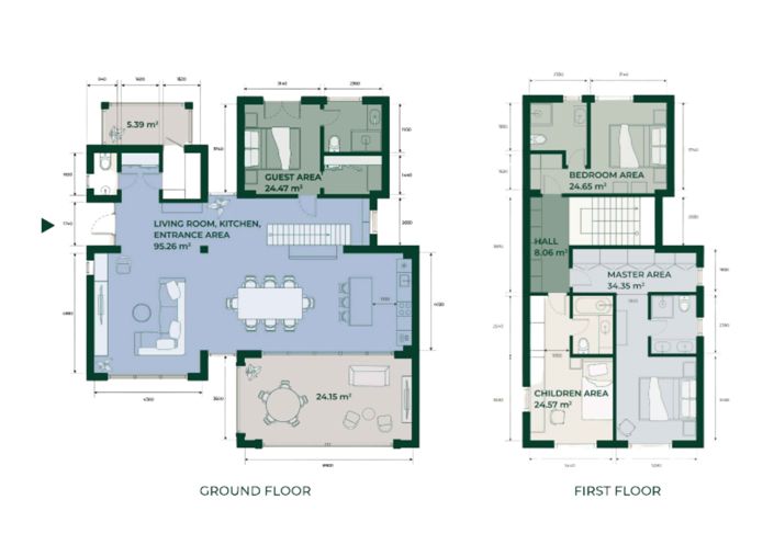 Image No.31-4 Bed Villa for sale