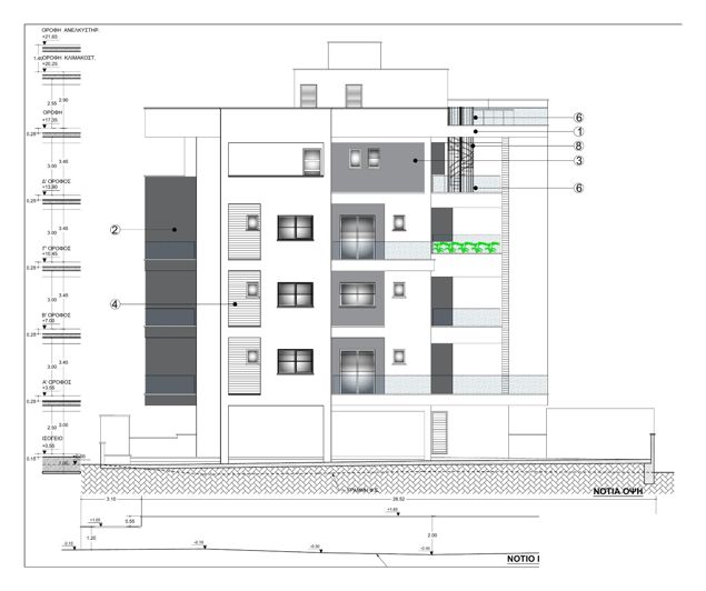 Image No.18-1 Bed Apartment for sale