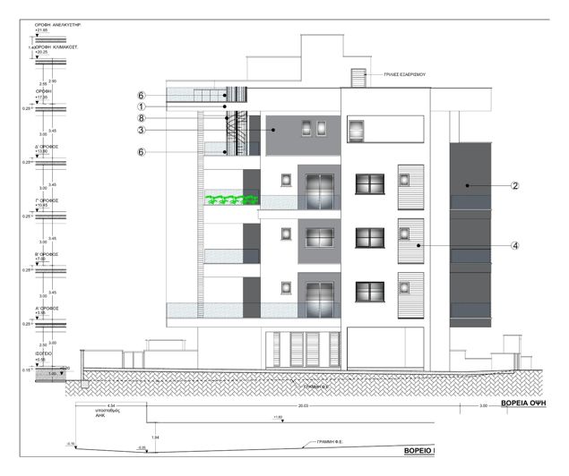 Image No.19-1 Bed Apartment for sale