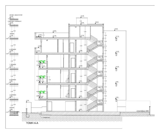 Image No.20-1 Bed Apartment for sale
