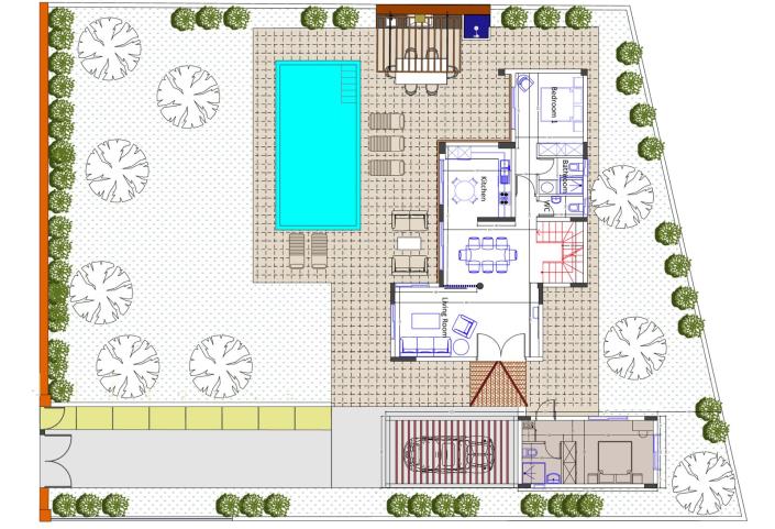 Image No.18-3 Bed Villa for sale