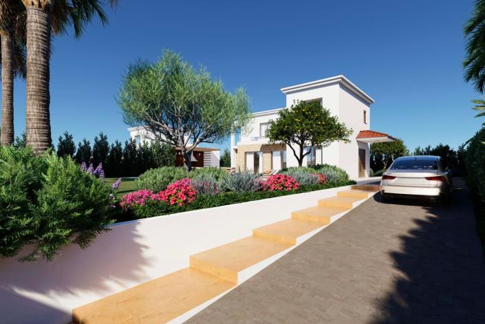 Image No.16-3 Bed Villa for sale