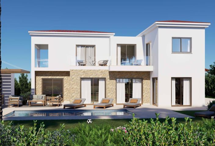 Image No.15-3 Bed Villa for sale