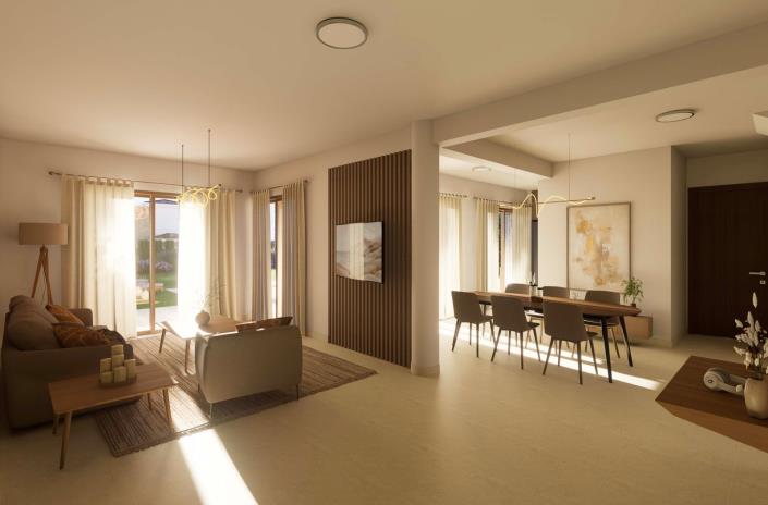 Image No.3-3 Bed Villa for sale