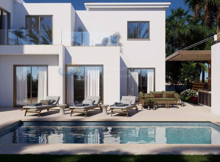 Image No.15-3 Bed Villa for sale