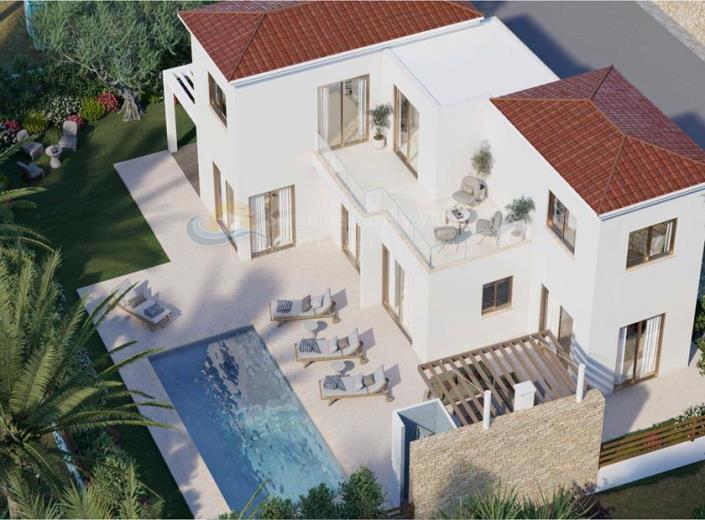 Image No.16-3 Bed Villa for sale