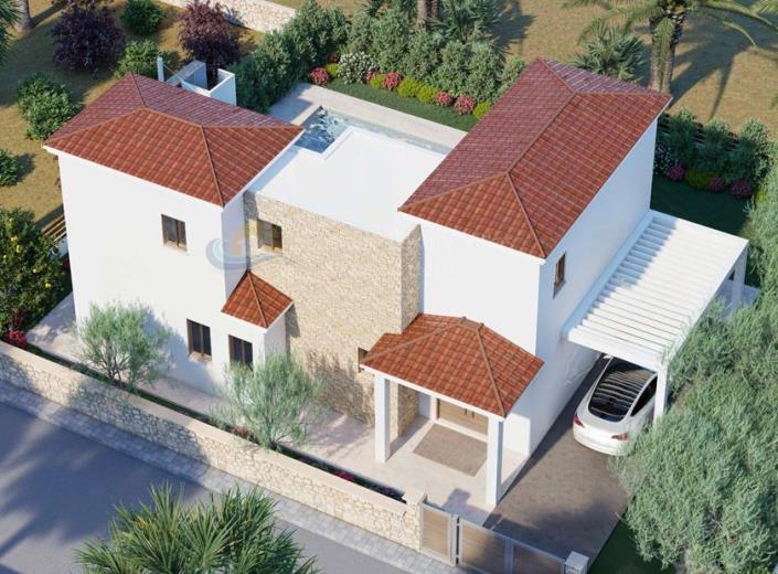 Image No.17-3 Bed Villa for sale