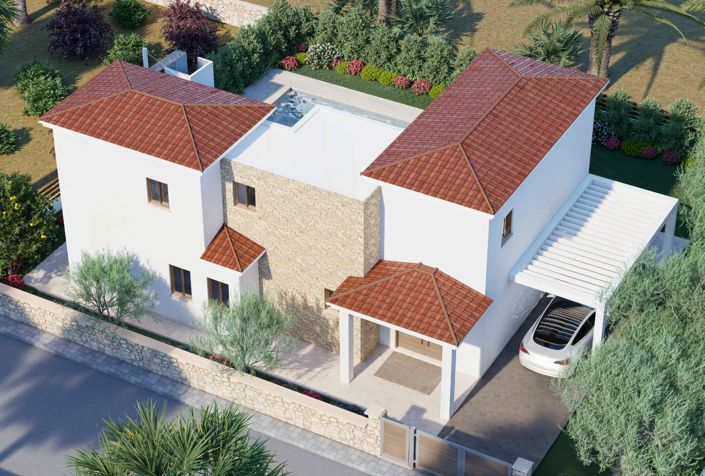 Image No.19-3 Bed Villa for sale