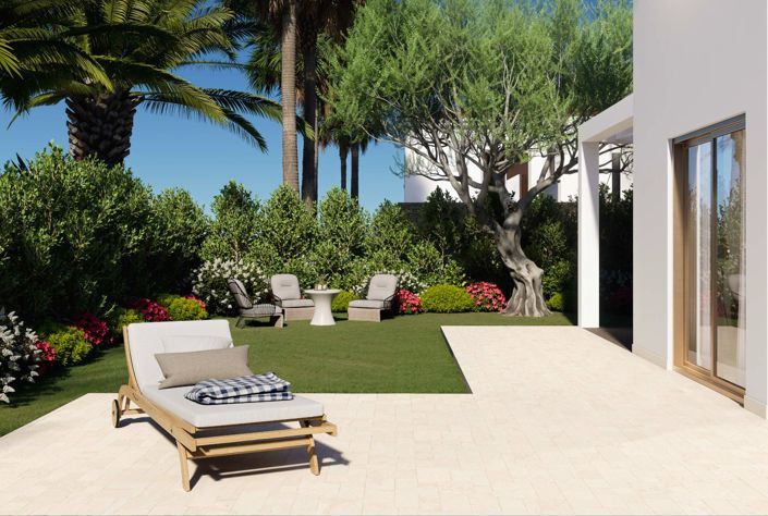 Image No.2-3 Bed Villa for sale
