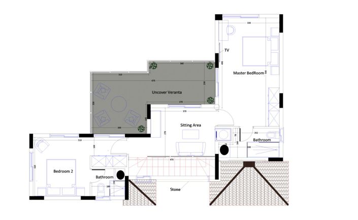 Image No.22-3 Bed Villa for sale