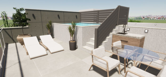 Image No.2-2 Bed Property for sale