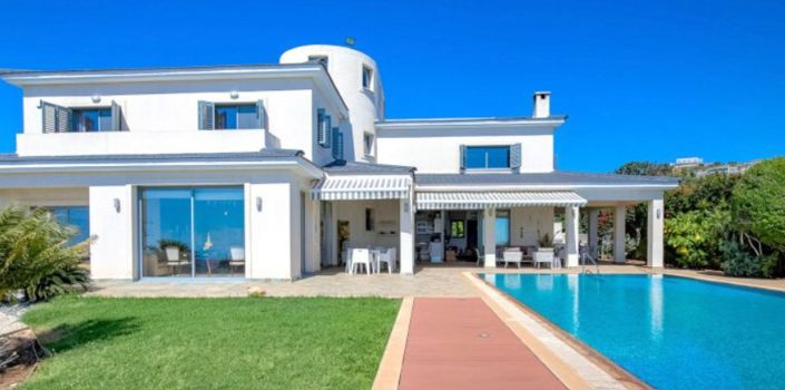 Image No.25-6 Bed Villa for sale