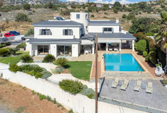 Image No.41-6 Bed Villa for sale