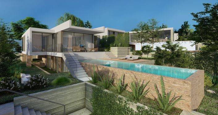 Image No.11-4 Bed Villa for sale