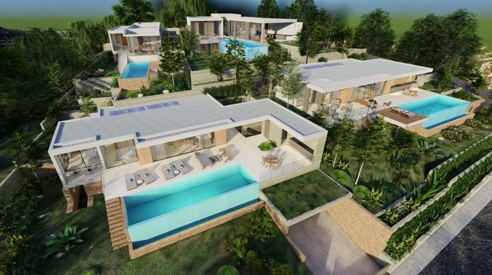 Image No.12-4 Bed Villa for sale