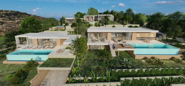 Image No.13-4 Bed Villa for sale