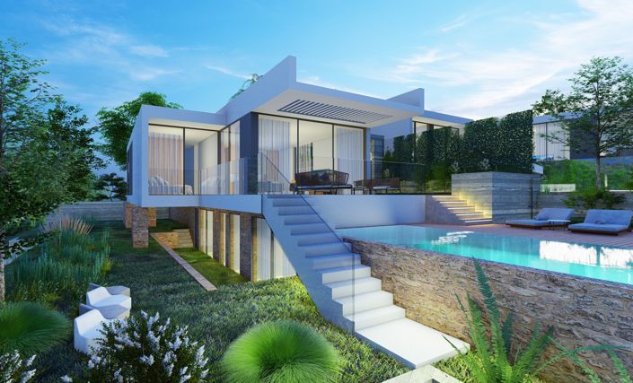 Image No.4-4 Bed Villa for sale