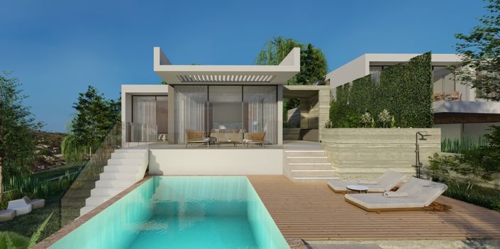 Image No.5-4 Bed Villa for sale