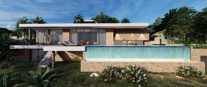 Image No.8-4 Bed Villa for sale