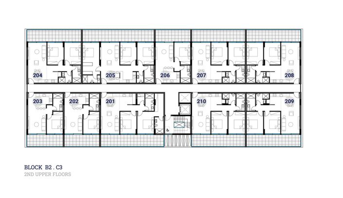 Image No.22-Propriété de 18 chambres à vendre à Anarita