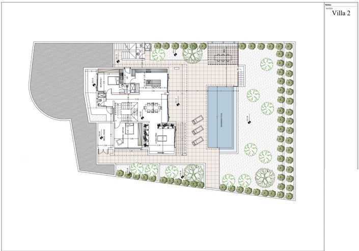 Image No.16-6 Bed Villa for sale