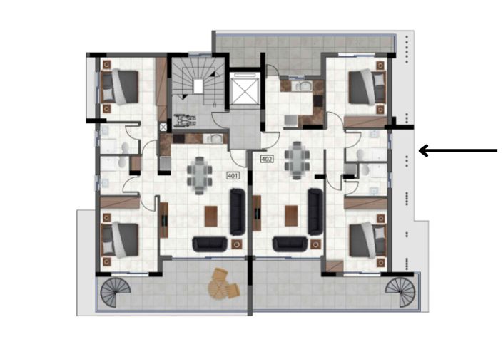 Image No.10-2 Bed Property for sale