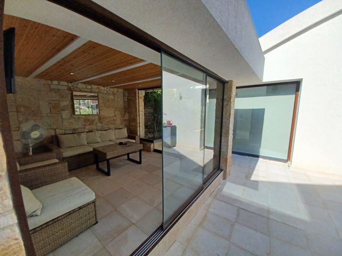 Image No.3-Villa de 3 chambres à vendre à Agios Tychonas
