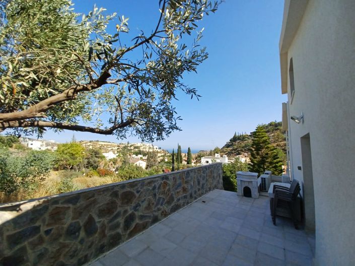 Image No.4-Villa de 3 chambres à vendre à Agios Tychonas