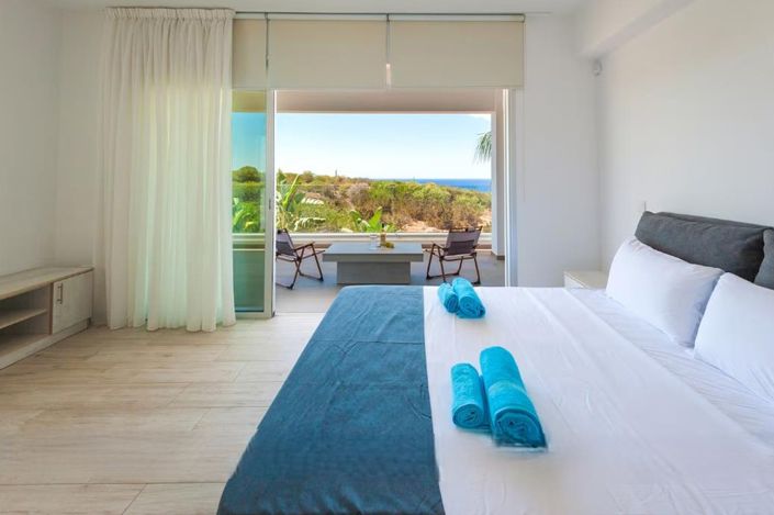 Image No.4-Villa de 3 chambres à vendre à Ayia Napa