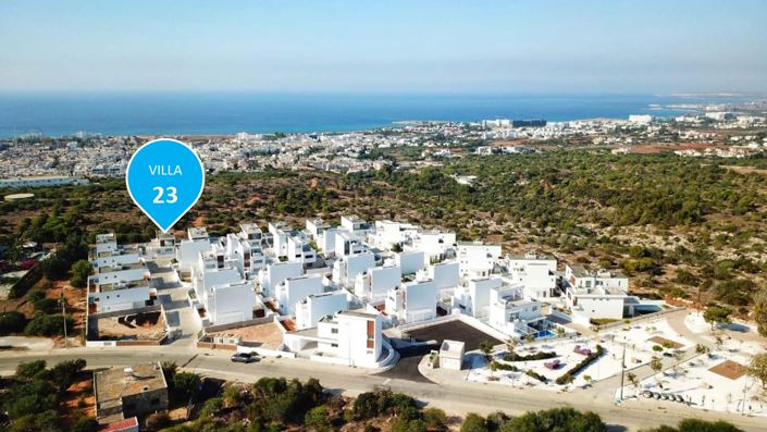 Image No.6-Villa de 3 chambres à vendre à Ayia Napa