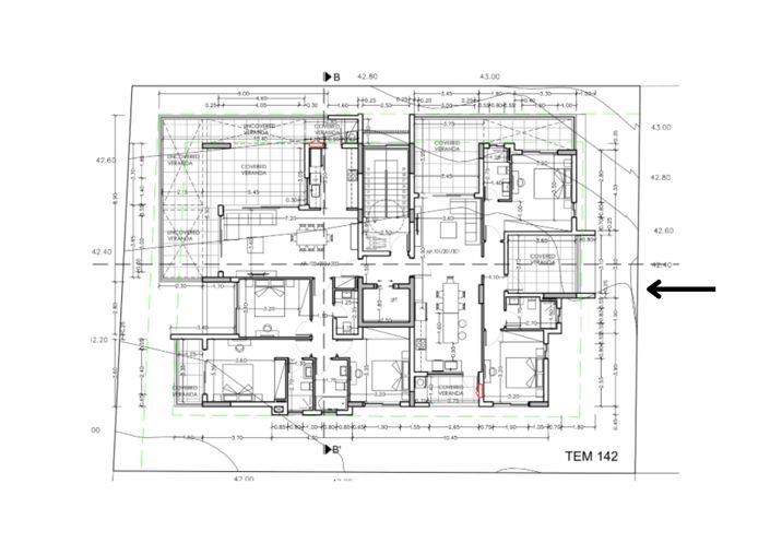 Image No.14-2 Bed Apartment for sale