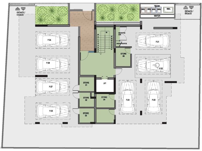 Image No.17-2 Bed Apartment for sale