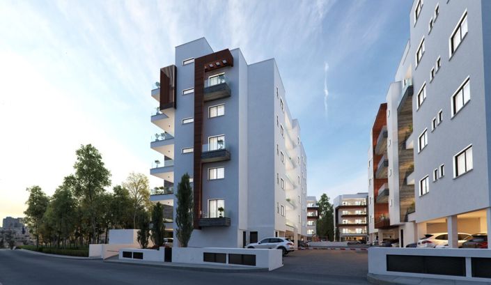 Image No.2-1 Bed Apartment for sale