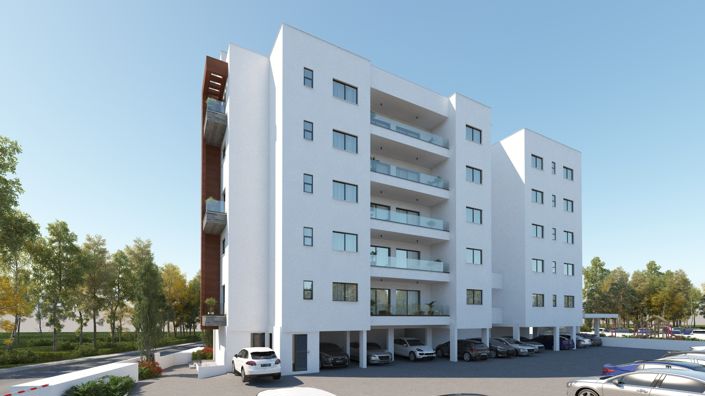 Image No.5-1 Bed Apartment for sale