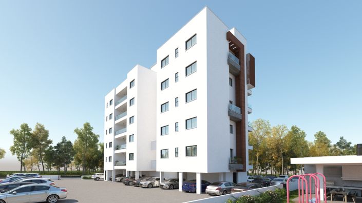 Image No.5-3 Bed Apartment for sale
