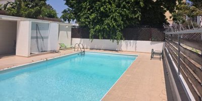 1 - Germasogeia, Townhouse