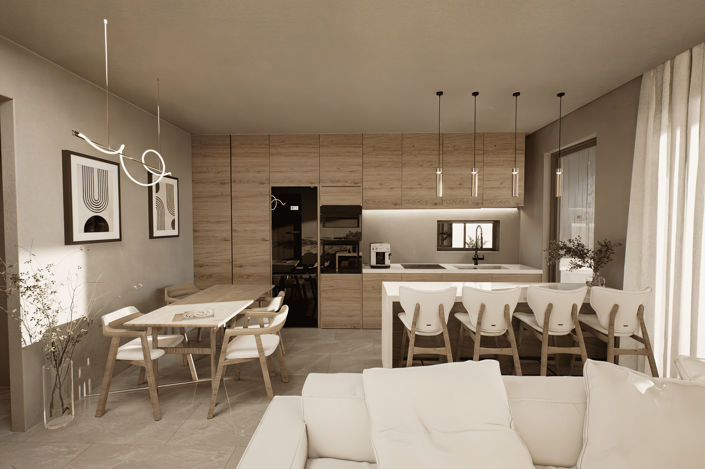 Image No.7-2 Bed Apartment for sale