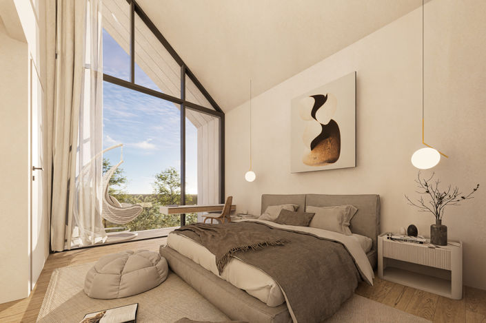 Image No.5-3 Bed Villa for sale