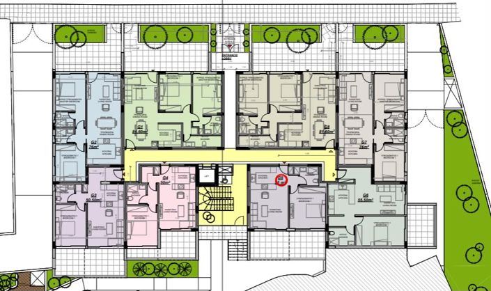 Image No.14-1 Bed Apartment for sale