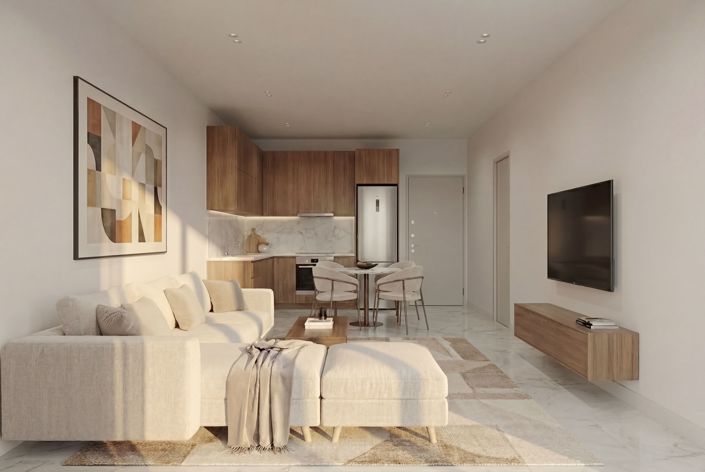 Image No.3-2 Bed Apartment for sale