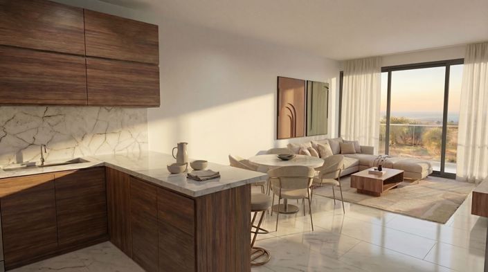 Image No.3-2 Bed Apartment for sale
