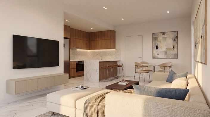 Image No.2-2 Bed Apartment for sale