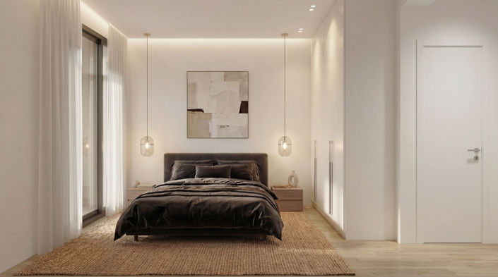 Image No.4-2 Bed Apartment for sale