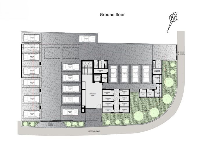 Image No.11-2 Bed Apartment for sale
