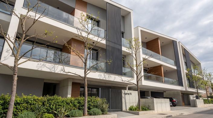 Image No.9-2 Bed Apartment for sale
